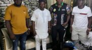 LA CAMPAIGNE TROPICANA VISITATION