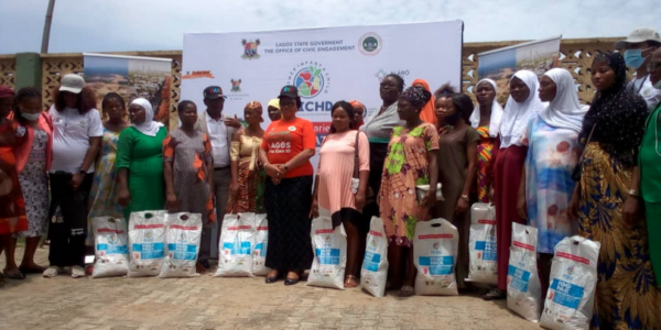 LASG – OFFICE OF CIVIC ENGAGEMENT