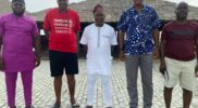 OMU RESORT VISITATION