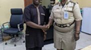 PASSPORT OFFICE IKOYI – VISITATION